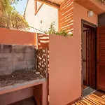Accu Is Prezzus C Fronte Mare Villasimius