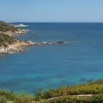 Accu Is Prezzus C Fronte Mare * Villasimius