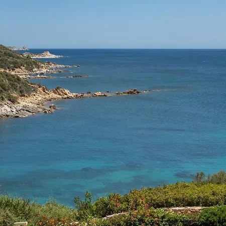 Apartment Accu Is Prezzus C Fronte Mare *